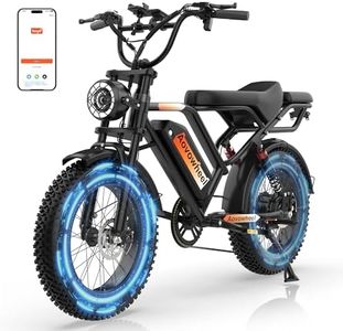 Electric B