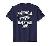 High Hopes Basketball Camp Philadel