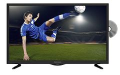 Proscan PLCDV3213A 32-Inch LCD HDTV with Built-In DVD Player