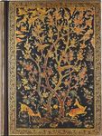 Persian Grove Journal (Diary, Notebook)