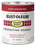 Rust-Oleum Stops Rust Protective En