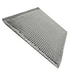 Ciieeo Bathroom Floor Mat Floor Pro