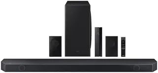 SAMSUNG HW-Q910D 9.1.2 ch Soundbar 