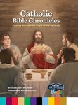 Great Adventure Kids Catholic Bible