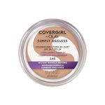 COVERGIRL - Simply Ageless Instant Wrinkle Defying Foundation