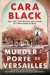 Murder at the Porte de Versailles (An Aimée Leduc Investigation Book 20)