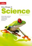 Student Book 1 (Key Stage 3 Science)