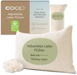 Coop Home Goods Adjustable Latex Pi