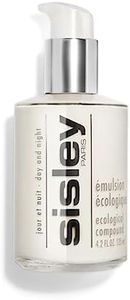 Sisley Ecological Compound Emulsion Ecologique by Sisley for Unisex - 4.2 oz Moisturizer, 125 ml