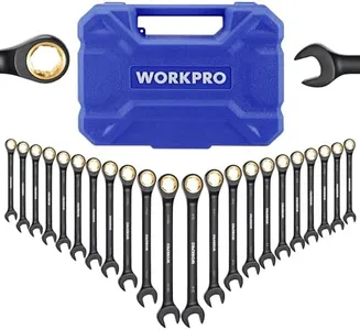 WORKPRO 22