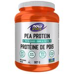 Now Foods Vegan Protein Powders