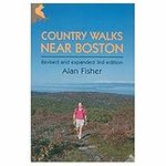 Country Walks Near Boston