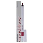 Be Legendary Line and Primer Pencil - Medium Pink Rose by SmashBox for Women - 0.04 oz Lip Pencil