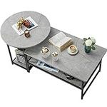 WOHOMO Coffee Table, Modern Style C
