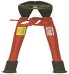 Crescent H.K. Porter 30" Industrial Grade, Center Cut Cutter - 0290MC