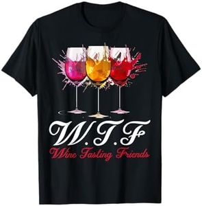 Wtf Wine T