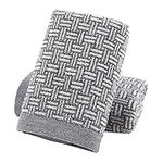 Pidada Hand Towels Set of 2 Checker