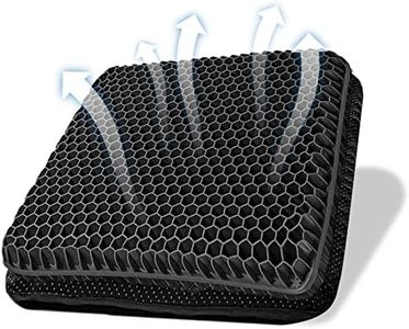 Gel Seat C