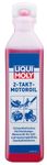 LIQUI MOLY 2-Stroke Motor Oil | 100 ml | 2-stroke oil | SKU: 1029