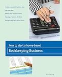How to Start a Home-based Bookkeepi