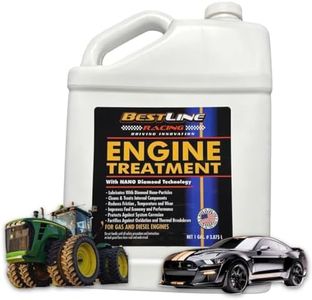 BestLine Racing Diamond Nano-Lube Oil Treatment (1 gallon)