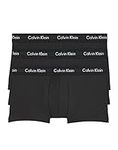 Calvin Klein Men's Cotton Stretch 3