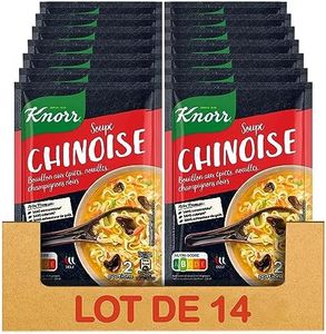 Knorr Soup