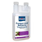 Bermuda Fungus and Bacteria Treatment 500ml