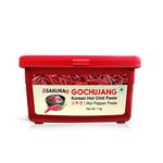 SHINSAKURA Gochujang Korean Hot Chili Paste 1 Kg