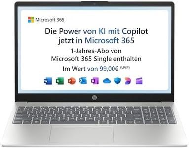 HP Laptop 