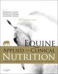 Equine Applied and Clinical Nutriti