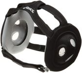 ASICS Unisex Unrestrained Ear Guard