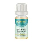 Purenso Select - Patchouli Essential Oil, 25g I 100% Pure