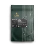 Luxmi Estates Garo Hills Organic Earl Grey Black Tea 50 Tea Bags (100gm) Pack | USDA Organic - Earl Grey Tea Bags | 100% Natural Bergamot Extracts | 50 Cups |Assam Black Tea