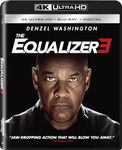 The Equalizer 3