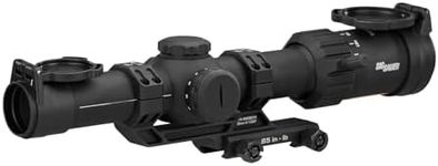 SIG SAUER Tango-MSR LPVO 1-6x24mm W