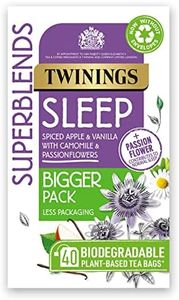 Twinings S
