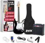 LyxPro Electric Guitar 39" inch Com