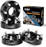 KSP 6X5.5 Wheel Spacers for Ram 150