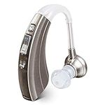 Britzgo Premium Hearing Amplifier F