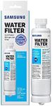 DA29-00020B Refrigerator Water Filter, Compatible with Samsung 1 Pack Refrigerator Water Filter