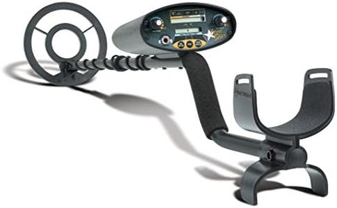 Bounty Hunter Lone Star Metal Detector