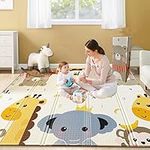 Infant Shining Baby Play mat, Playm