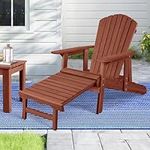 ALFORDSON Outdoor Wooden Chair Adir