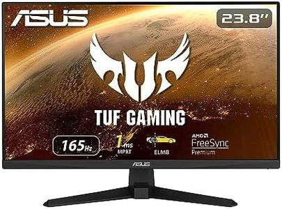 ASUS TUF G
