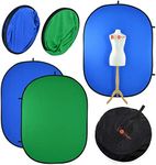 Photography Backdrop Chromakey Gree