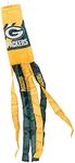 Green Bay Packers Team Windsock