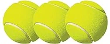 Champion Sports Tennis Balls (3 Pac