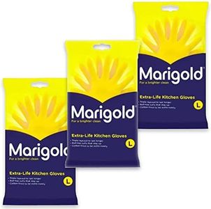 MARIGOLD K