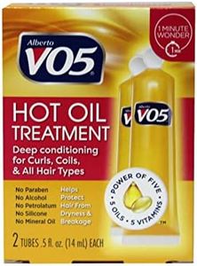 VO5 Hot Oi